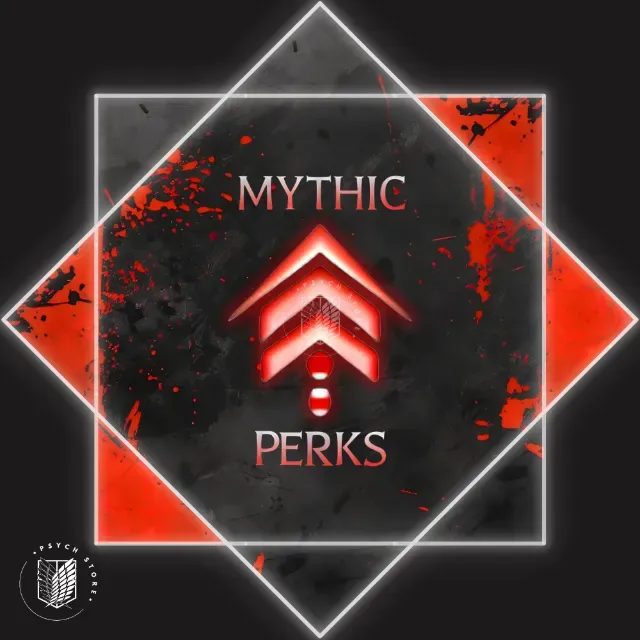 Mythical Perk