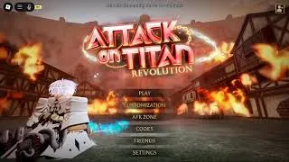 Account AOTR