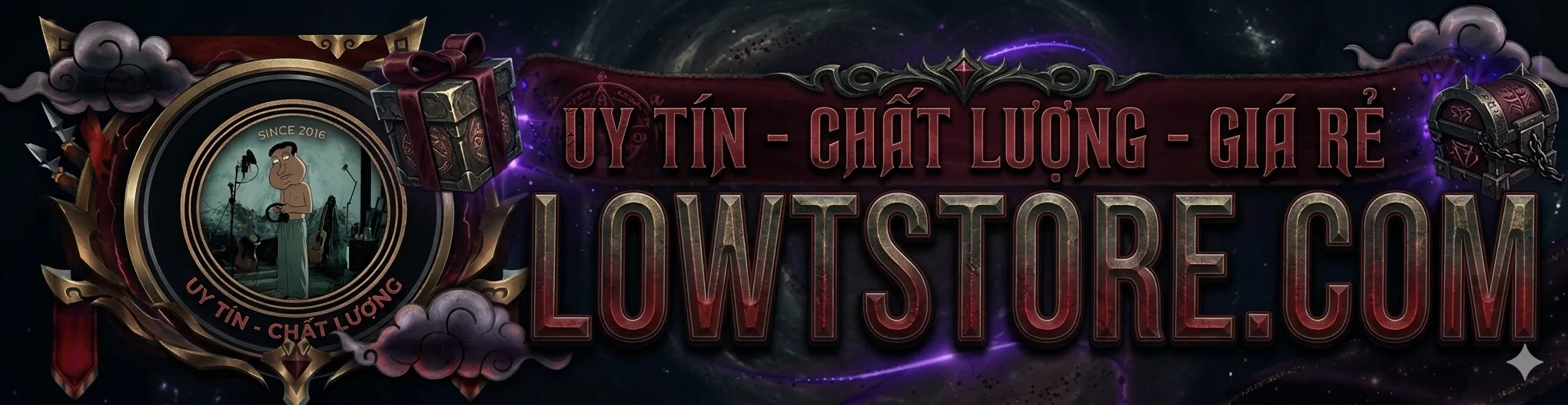 LOWTSTORE.COM