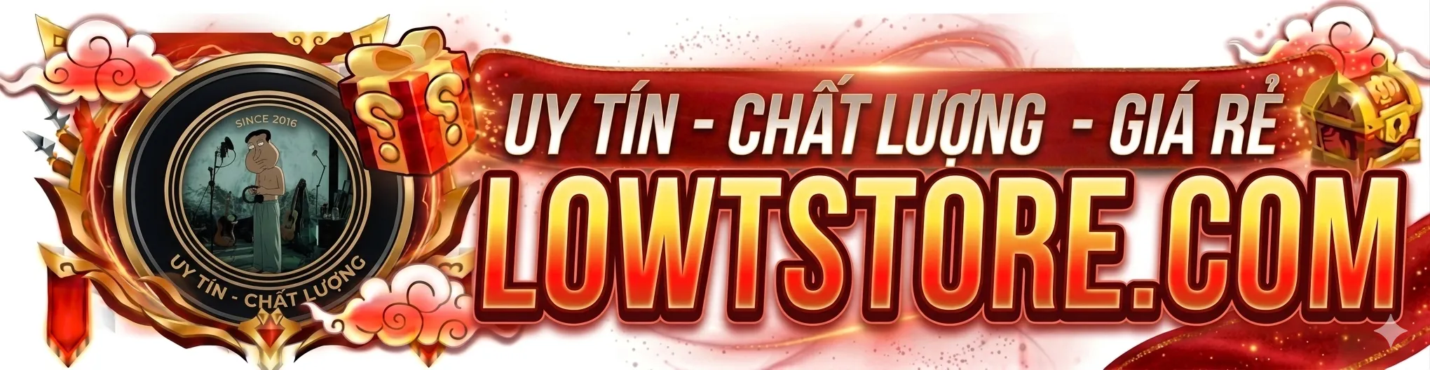 LOWTSTORE.COM